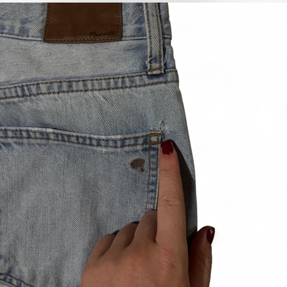 Madewell Jeans - Picture 5 of 5
